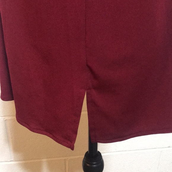 Worthington S/L Top - Picture 5 of 8